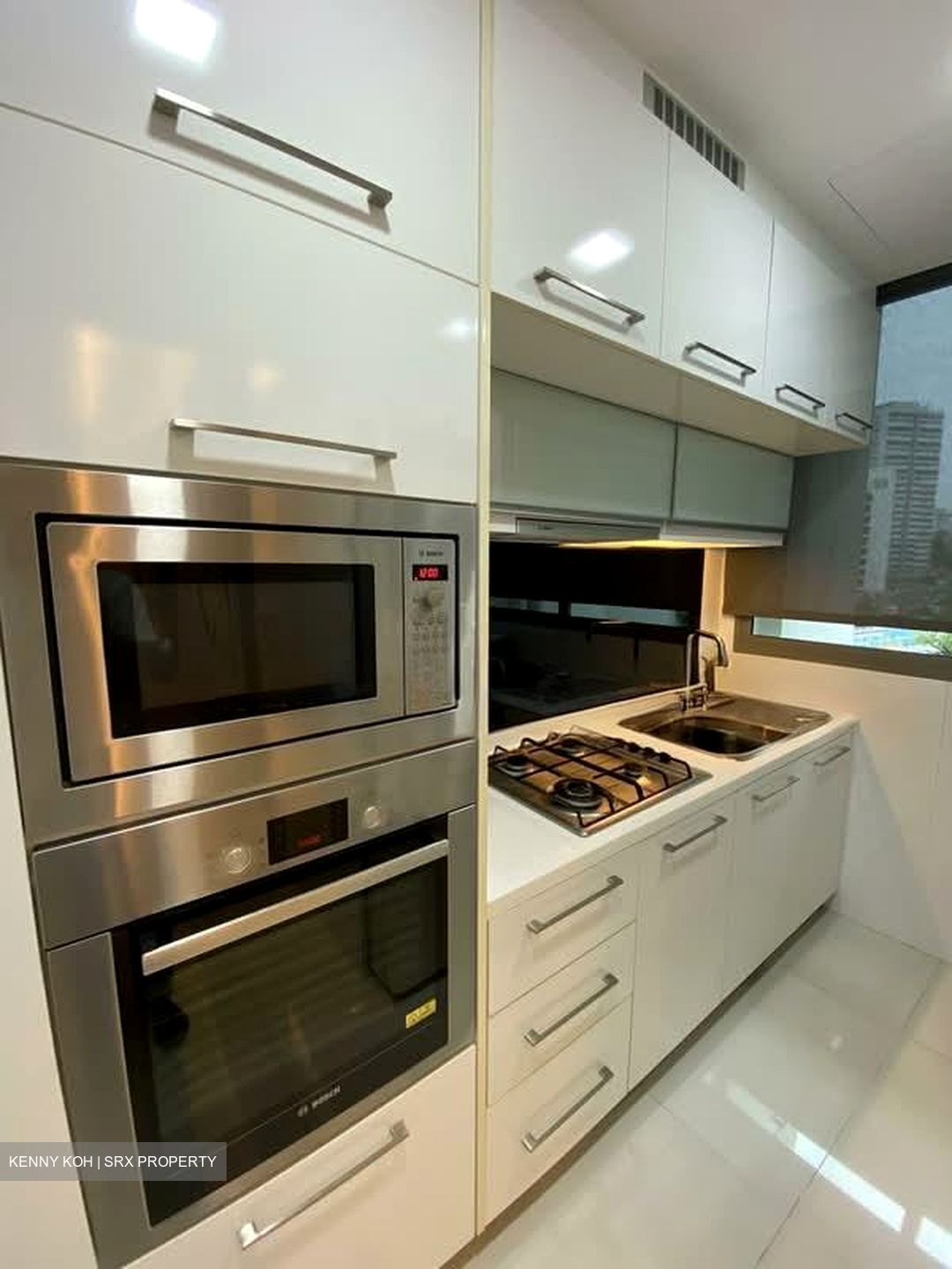 St Patrick's Residences (D15), Apartment #585568161